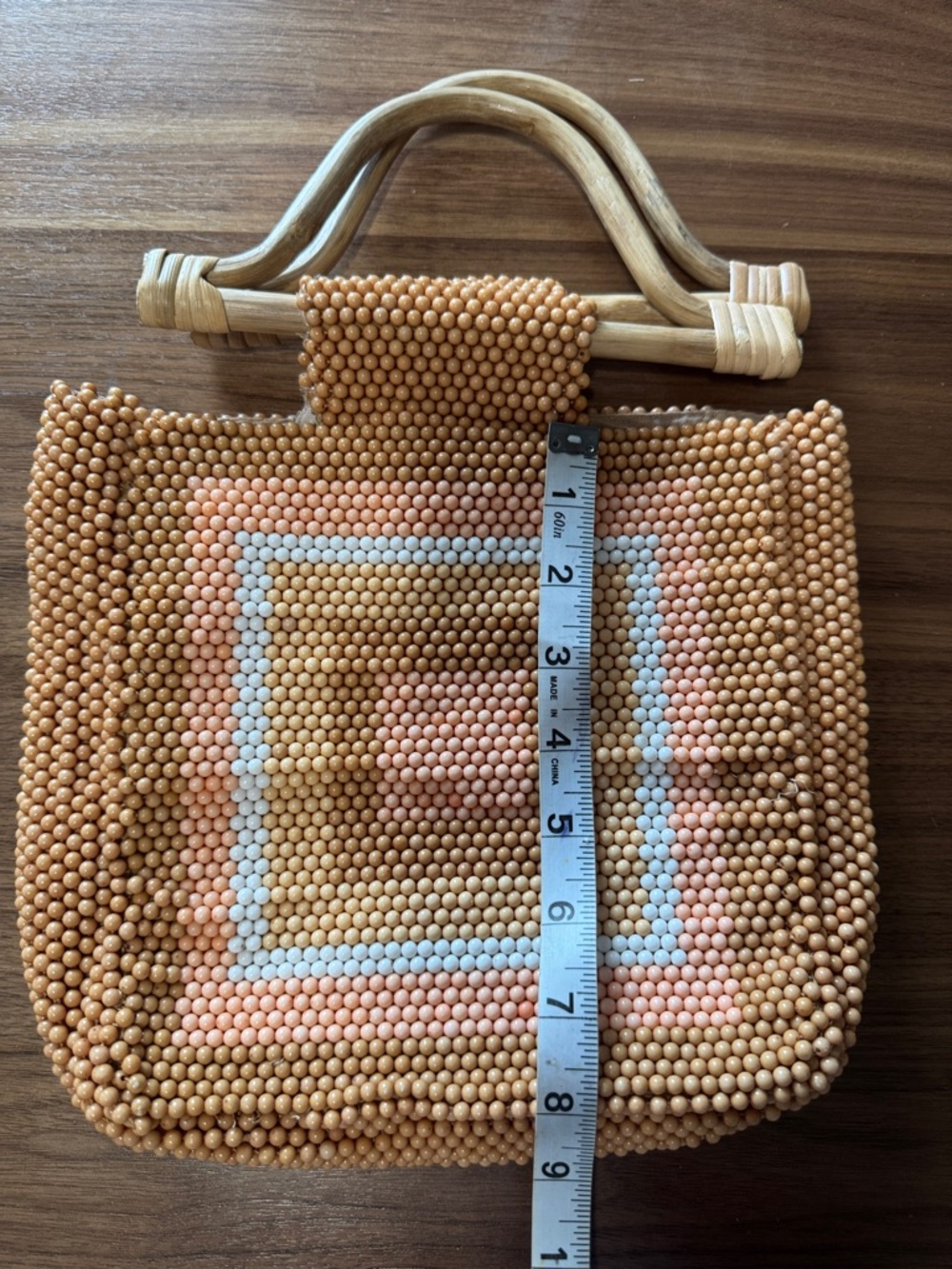 Anthropologie beaded bag - Picture 10 of 13